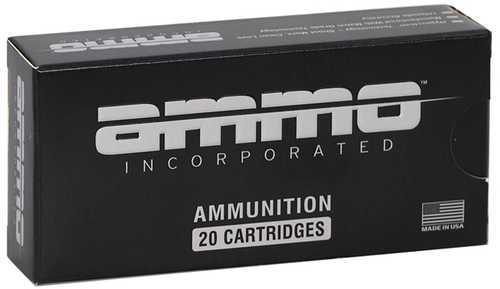 Ai Signature 300 AAC BlackOut 150 Grain Full Metal Jacket 20 Rounds